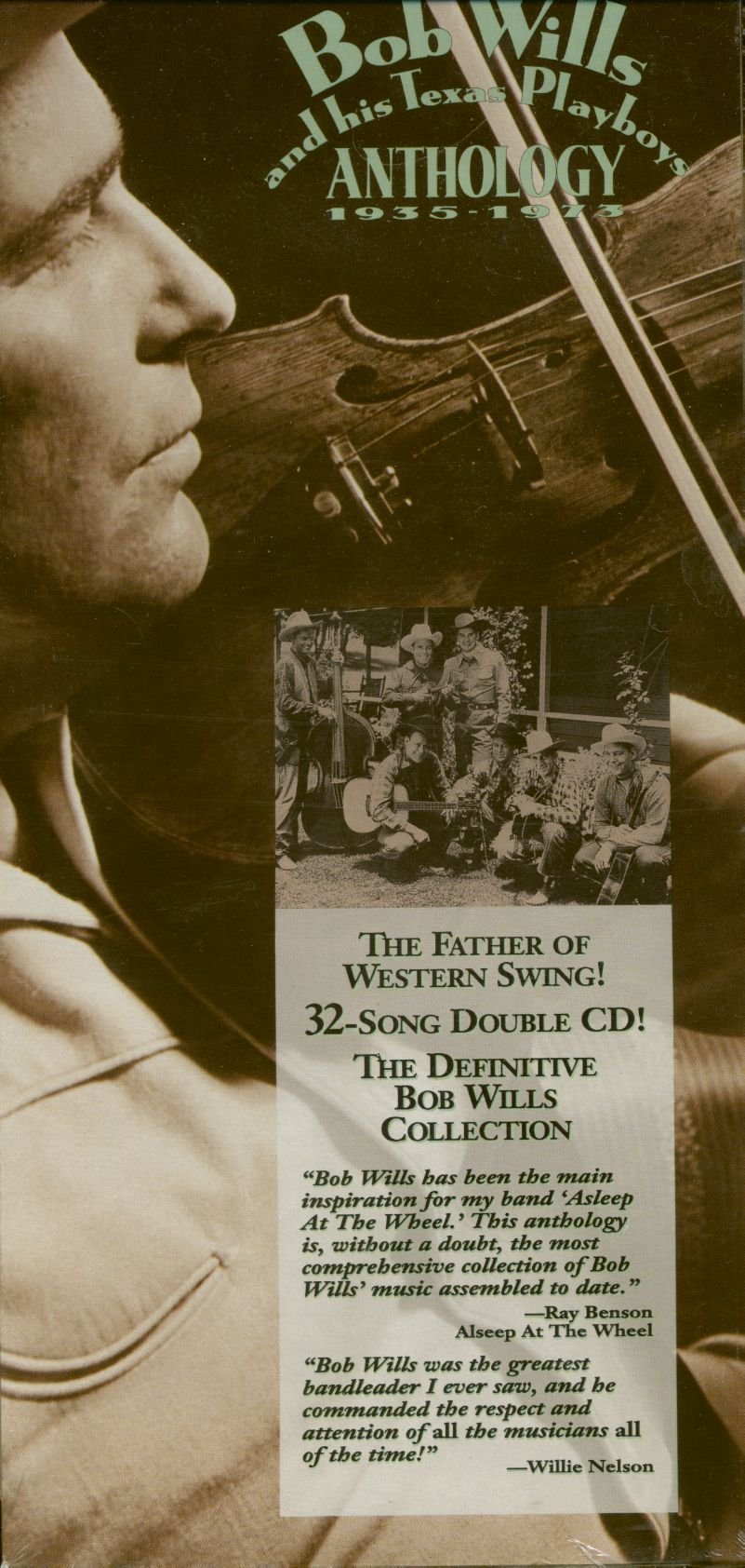 Anthology
