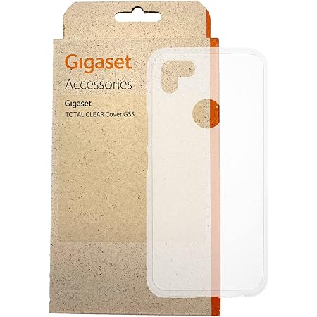 Protection pour Gigaset ME Pro (hauteur) Protecteur d'écran Anti-Espion
