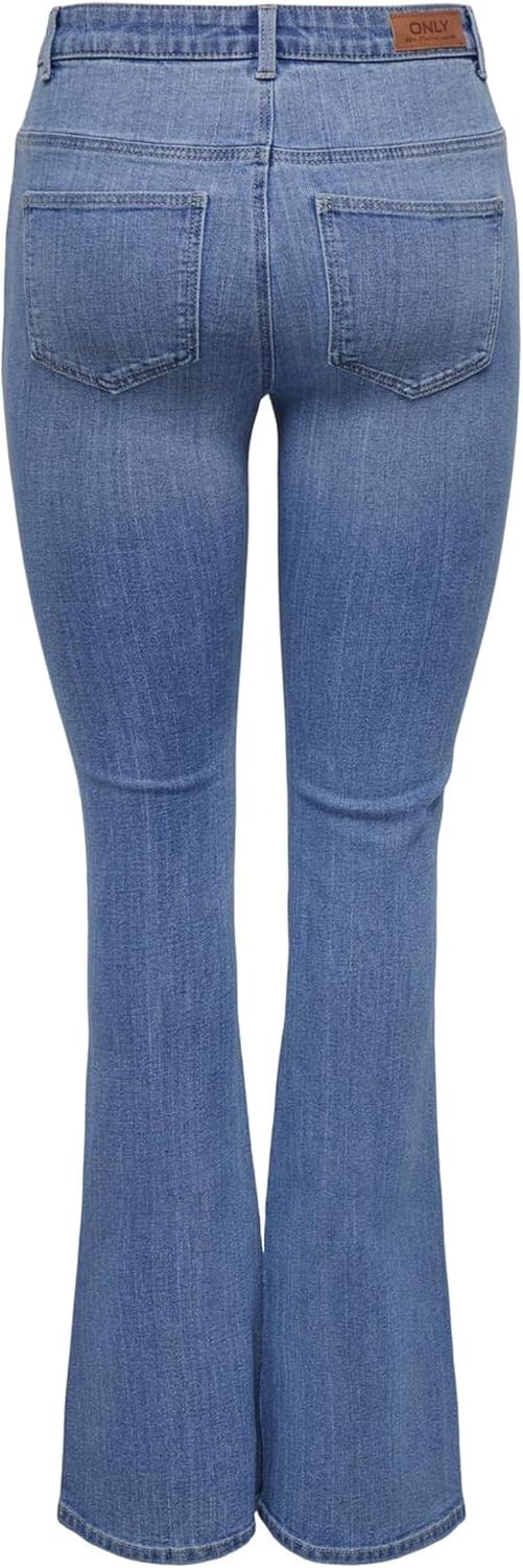 Light Blue (Light Blue Denim)