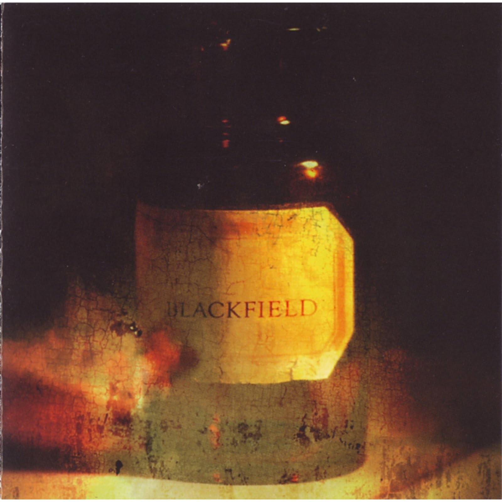 Blackfield (20th Anniversary Edition) [VINYL]
