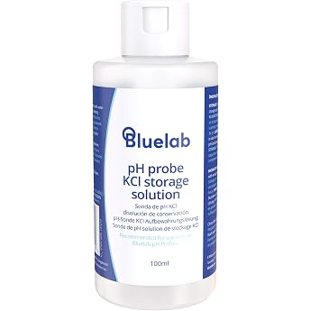 Bluelab STSOL100 pH Probe KCI Storage Solution