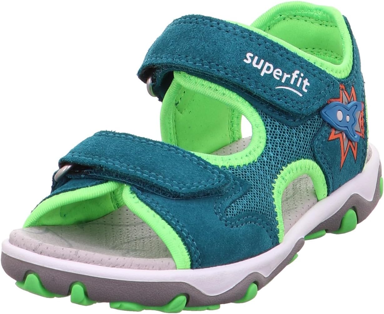 Superfit boys Mike 3.0