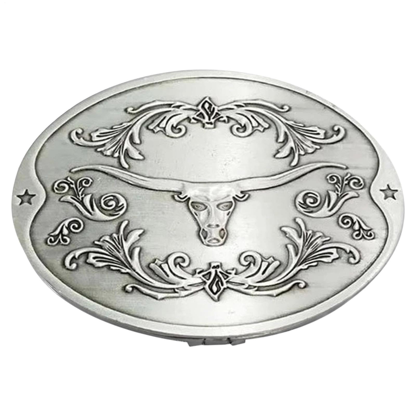 Générique Boucle De Ceinture Porte-bière Pour Homme, Boucle De Ceinture Métallique Portable, Idéale Pour Le Camping, Les Pique-niques Et Autres Activités De Plein Air.