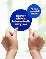 Vista 5 de Supersmile Professional Whitening Dental Floss, 1 Count (Pack of 1)