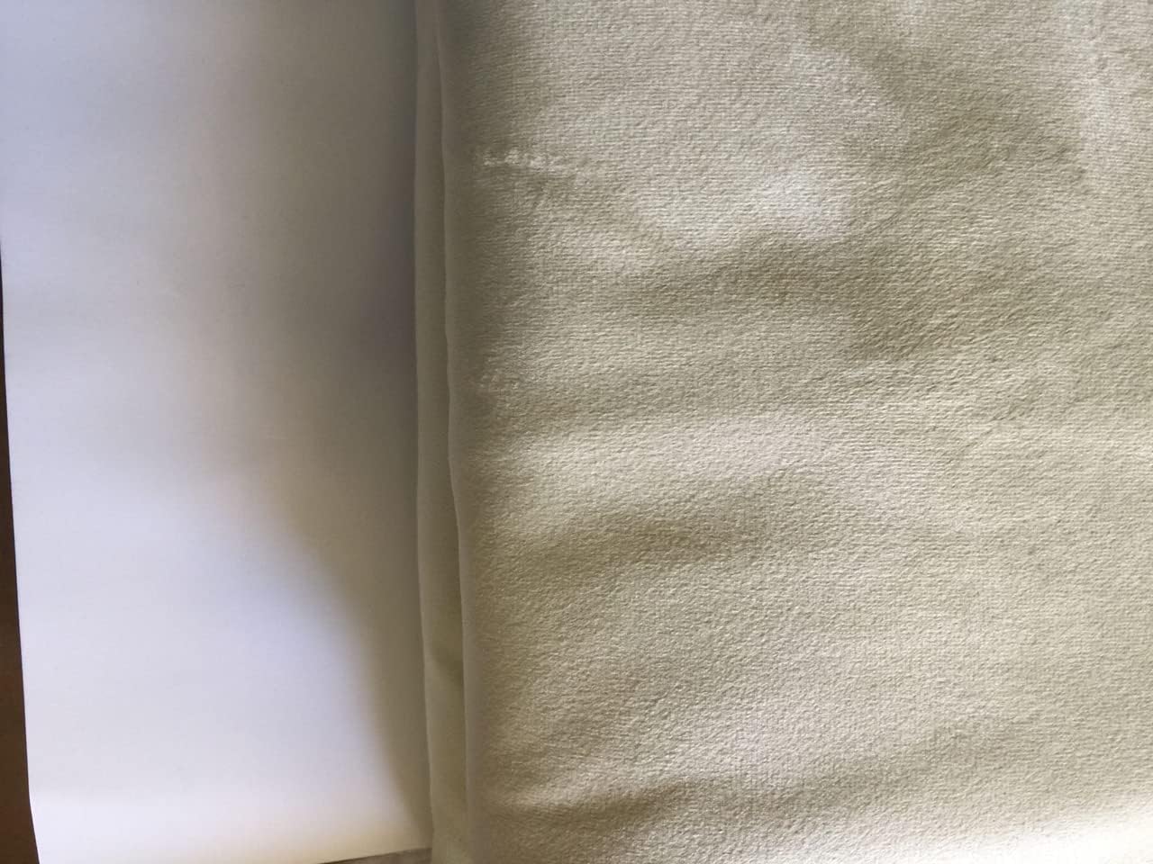 Lt.Sage Green Full Size Quality Bonded Micro Suede Futon