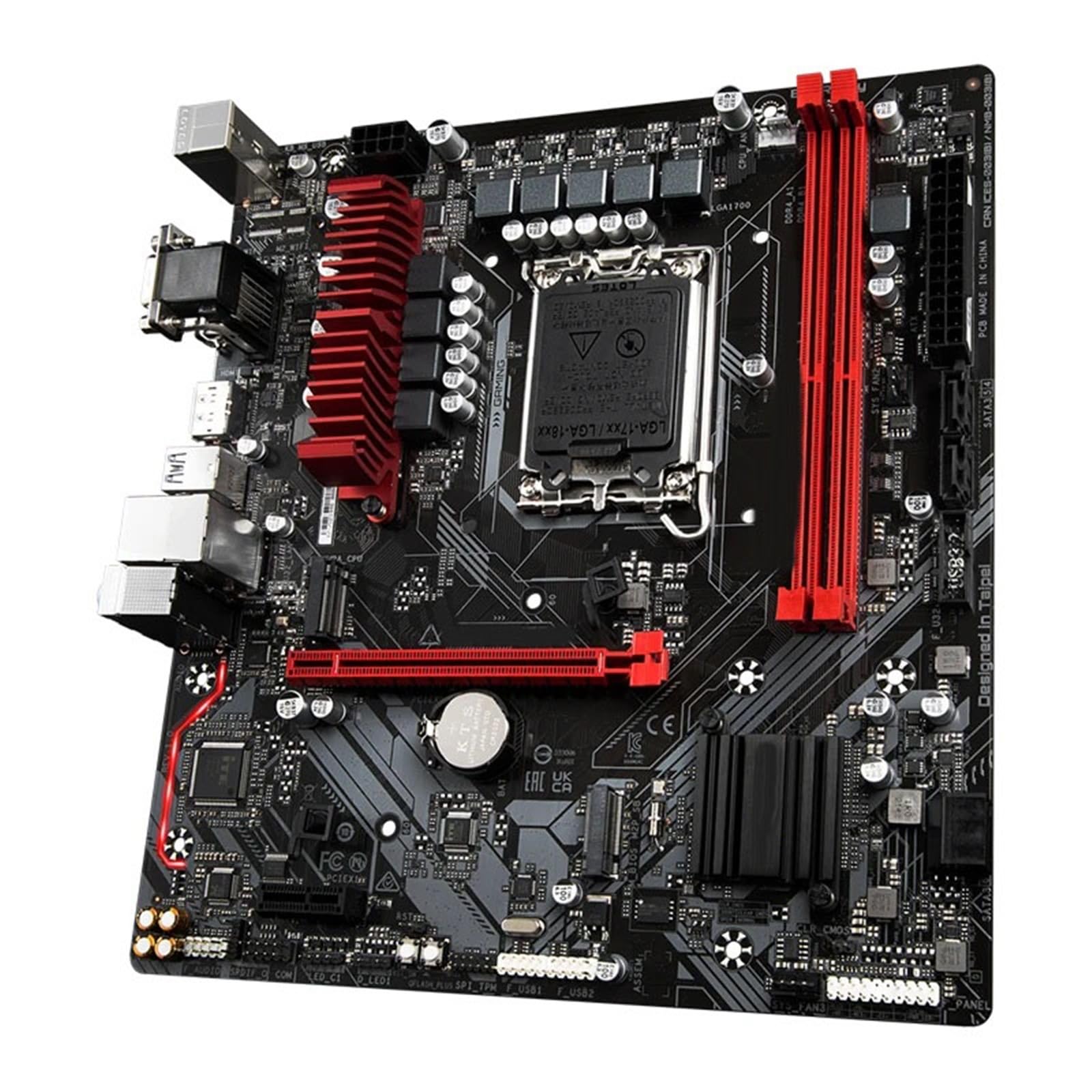 Placa Madre Fit For GIGABYTE B660M Gaming DDR4