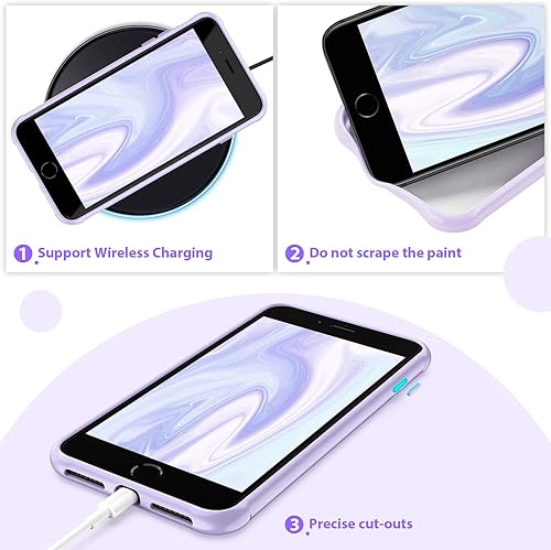 Miniatura 6 de ORIbox - Funda compatible con iPhone