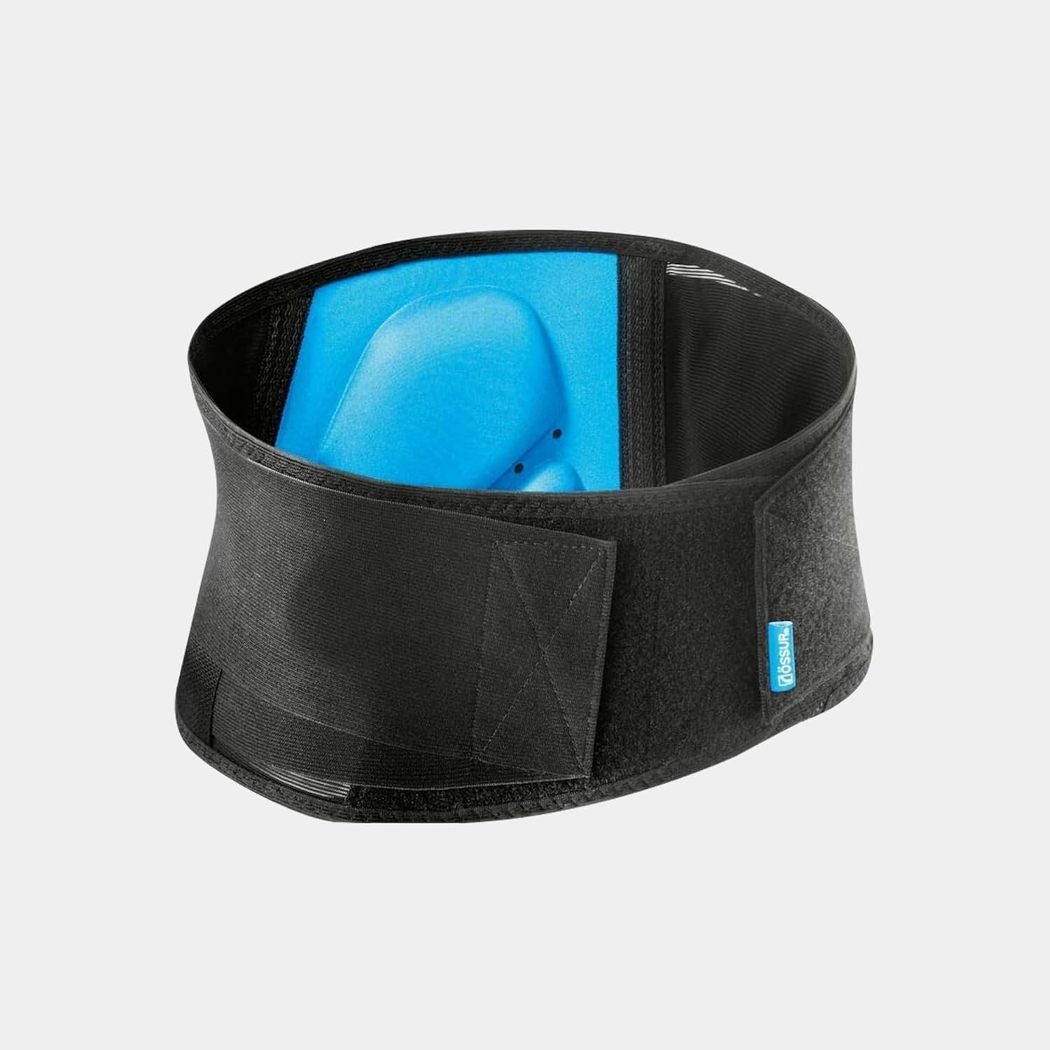 Össur Formfit Back Support - Advanced Lumbar Brace for Lower Back Pain Relief, Posture Correction, Spinal Health, and Comfort - Össur Orthopedic Solution for Well-Being and Mobility (X-Large)