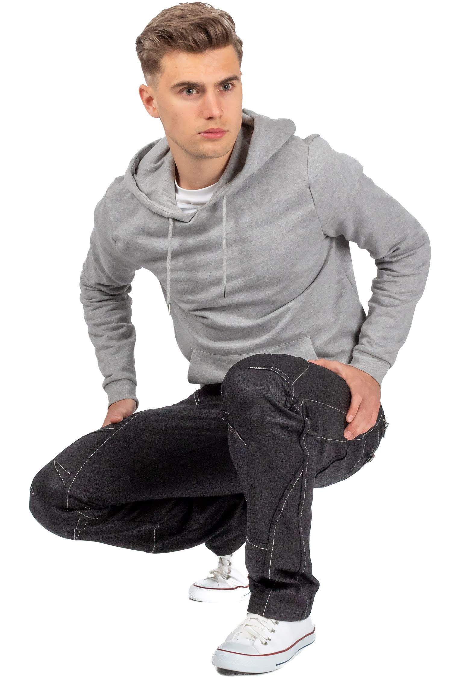 Cipo & Baxx Hombre Jeans C0812-bans W30/L32