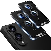 for Galaxy Z Fold 8 Camera Lens Protector - 2 Pack, Strong Adsorption