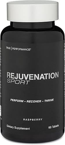 Rejuvenation Sport Tabletas de hidrógeno molecular dosis más alta y concentración de cualquier tecnología de agua de hidrógeno, aumenta la energía,