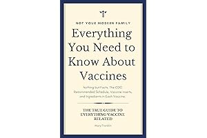 Everything You Need to Know About Vaccines