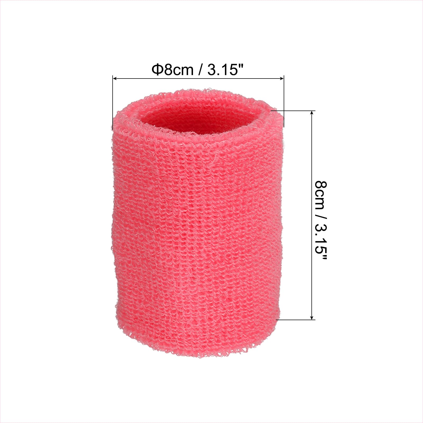 PATIKIL Sports Wristbands - Image 2