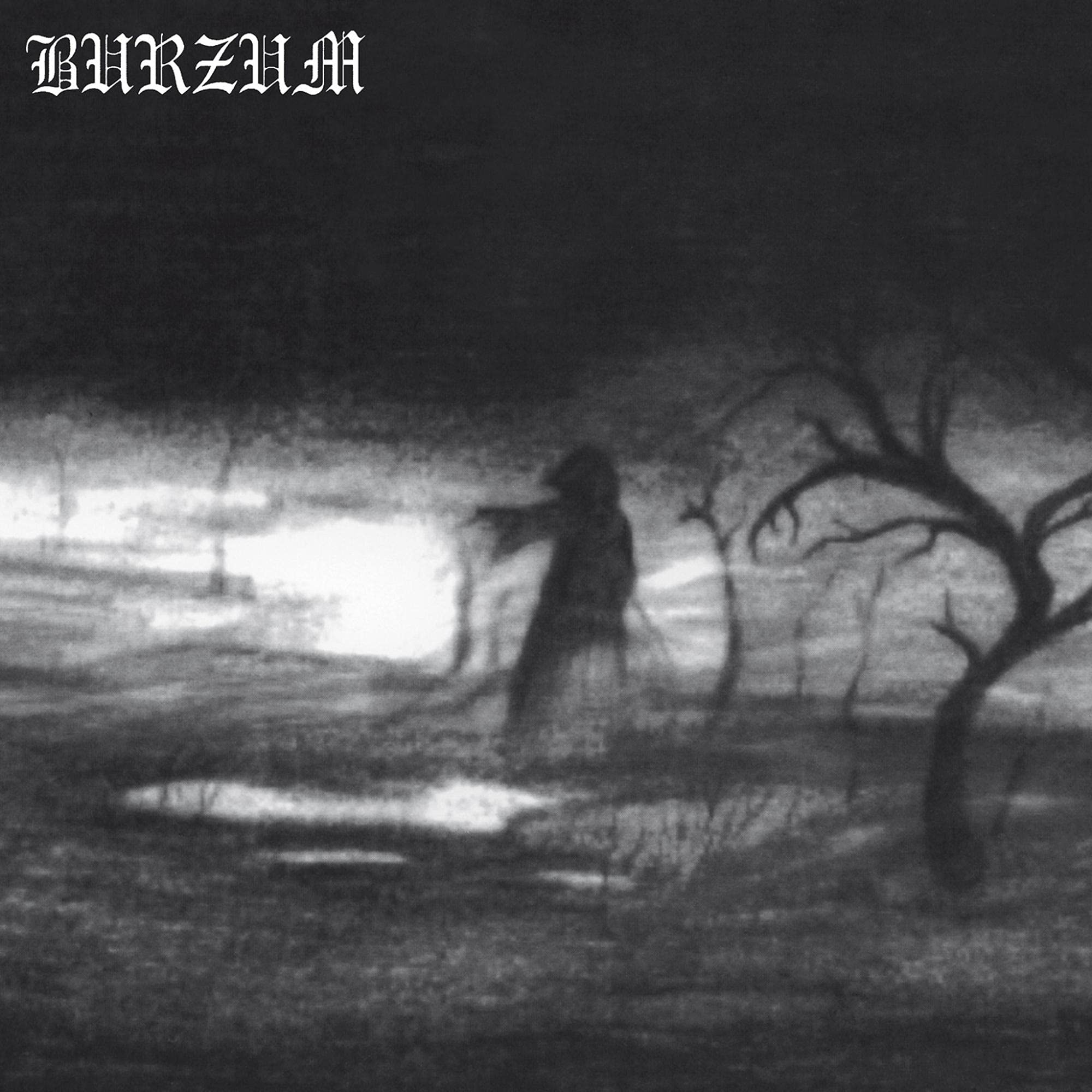 Burzum/Aske