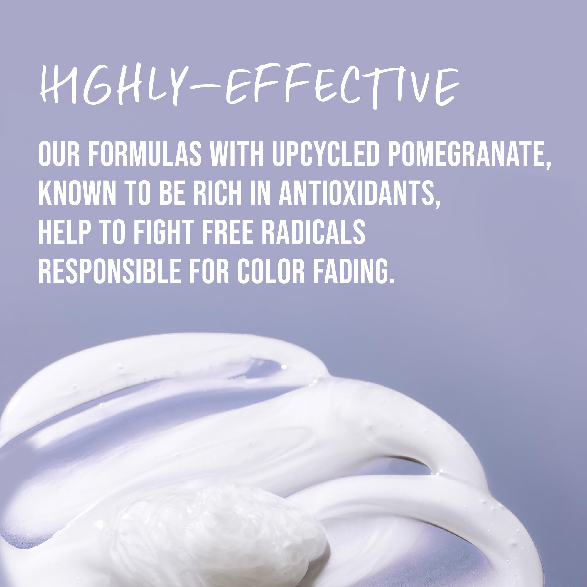 KMS ColorVitality Shampoo for Color-Treated Hair