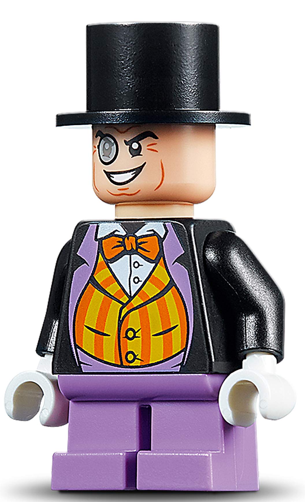 LEGO® - Minifigs - Super Heroes - sh647 - The Penguin (76158)