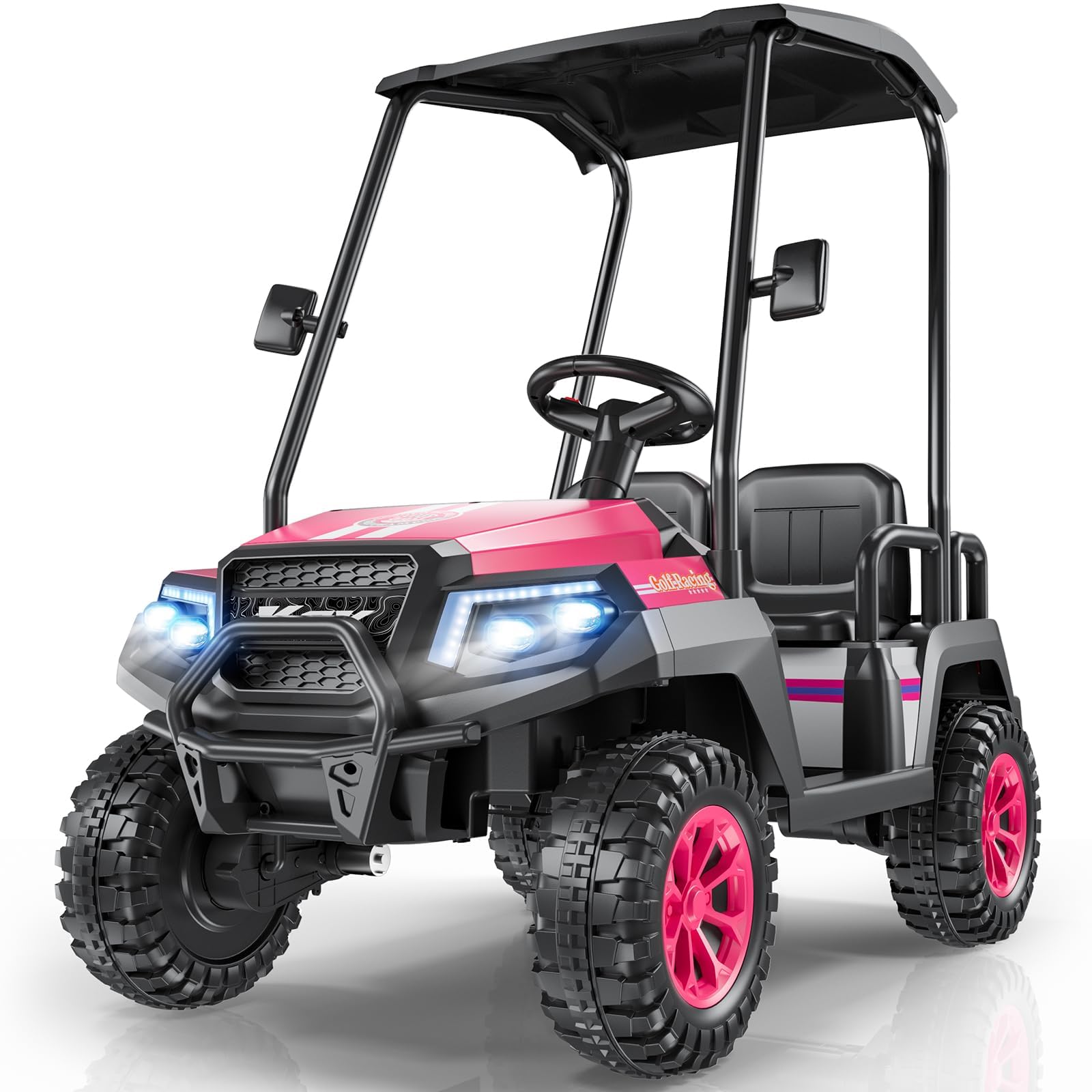 LIGIANT R9 4-Seater Golf Cart