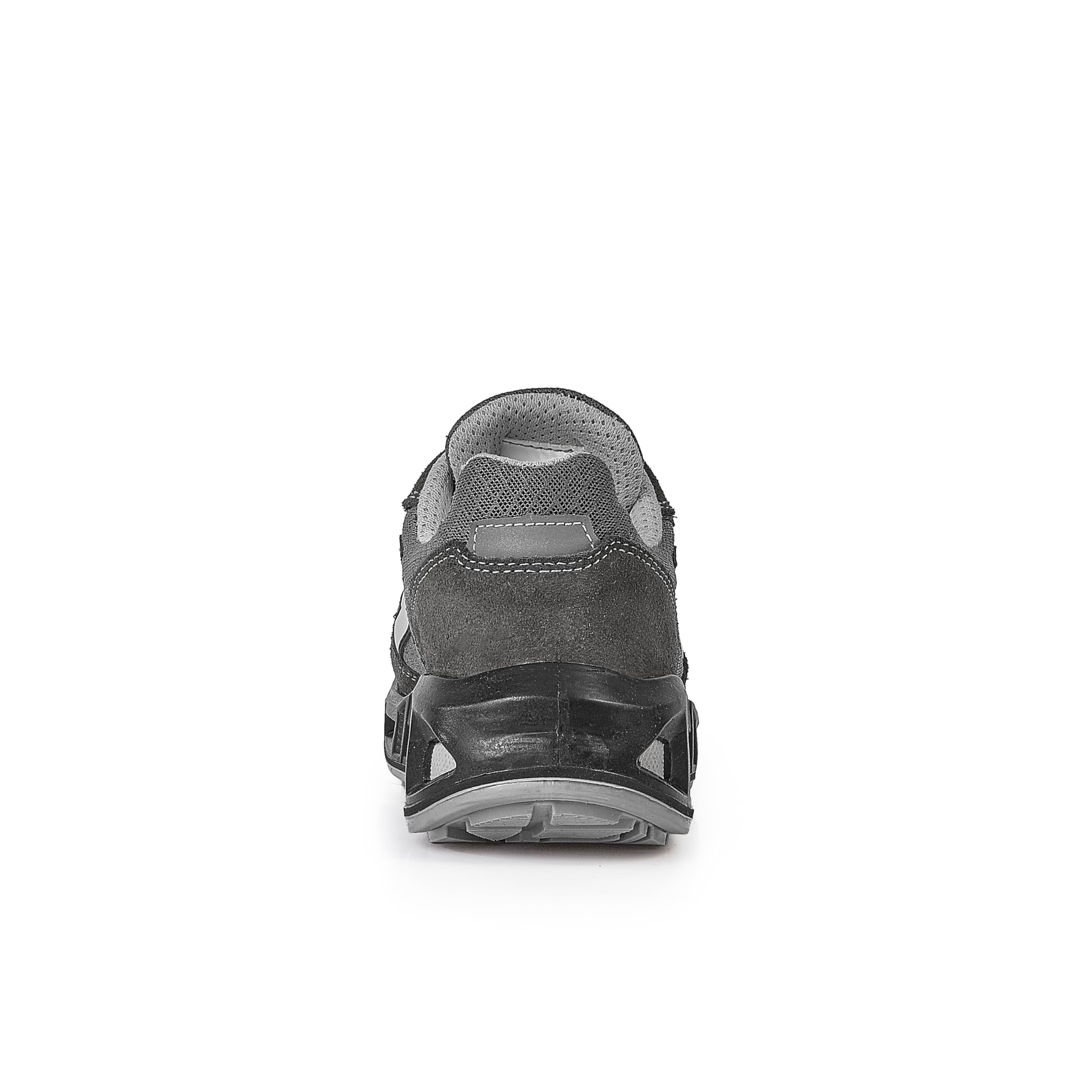 U Power Push Carpets ESD S1ps Fo Sr Safety shoesUnisex Adulto