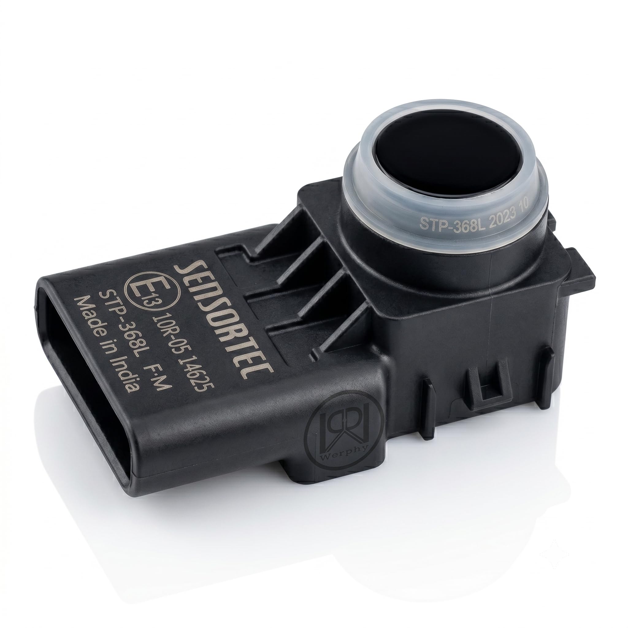 OEM car Parking Sensor Suitable for ALTROZ, HARRIER, NEXON, PUNCH, SAFARI, SIERRA, TIGOR - part no. 542454209932C7-picture-21