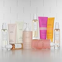 Vista 7 de Le Monde Gourmand Crème Vanille Perfumed Body Icing Crème - 6 fl oz (6.0 fl oz) - Vainilla, Floral, Notas dulces