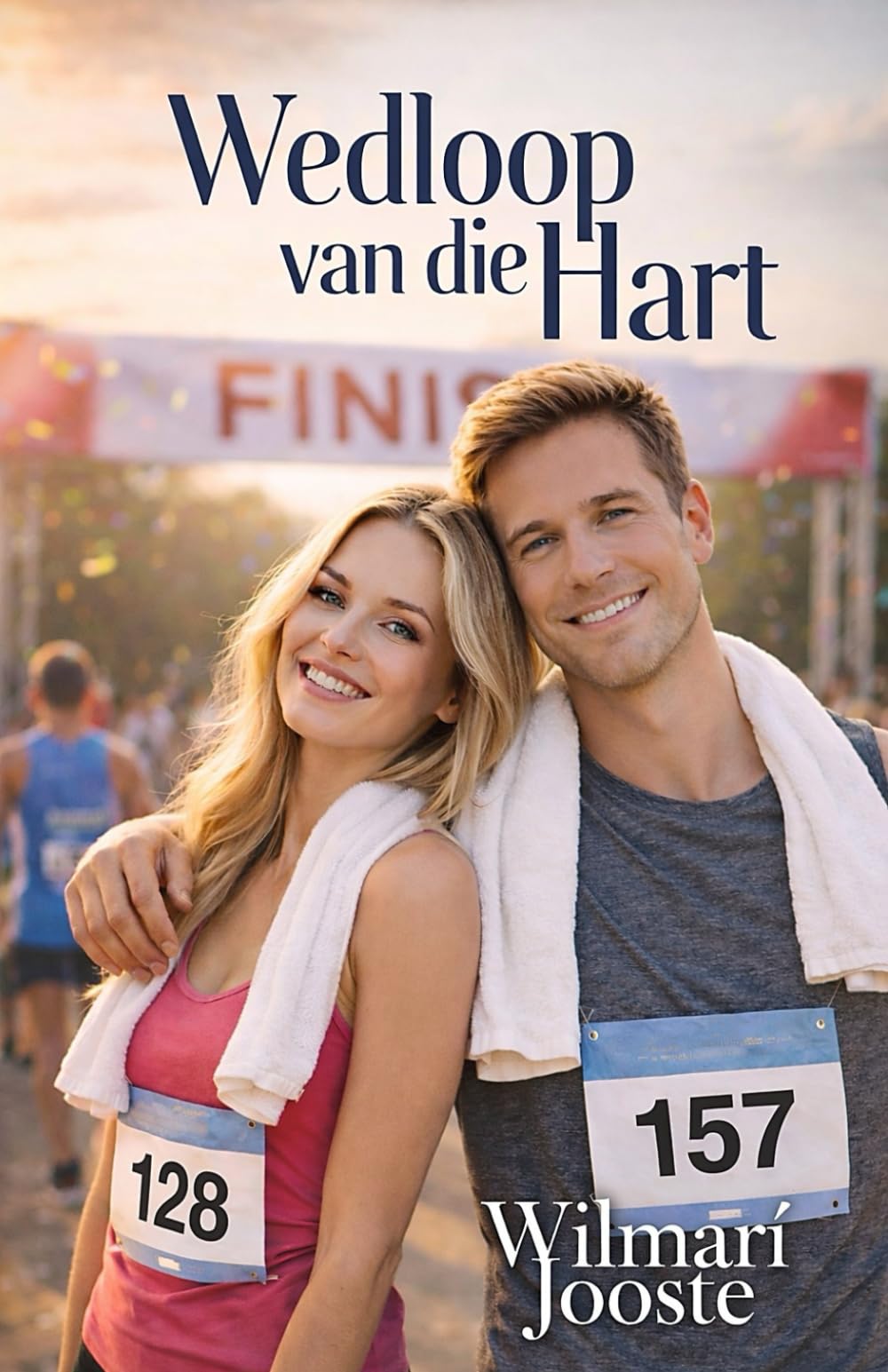 Wedloop van die Hart