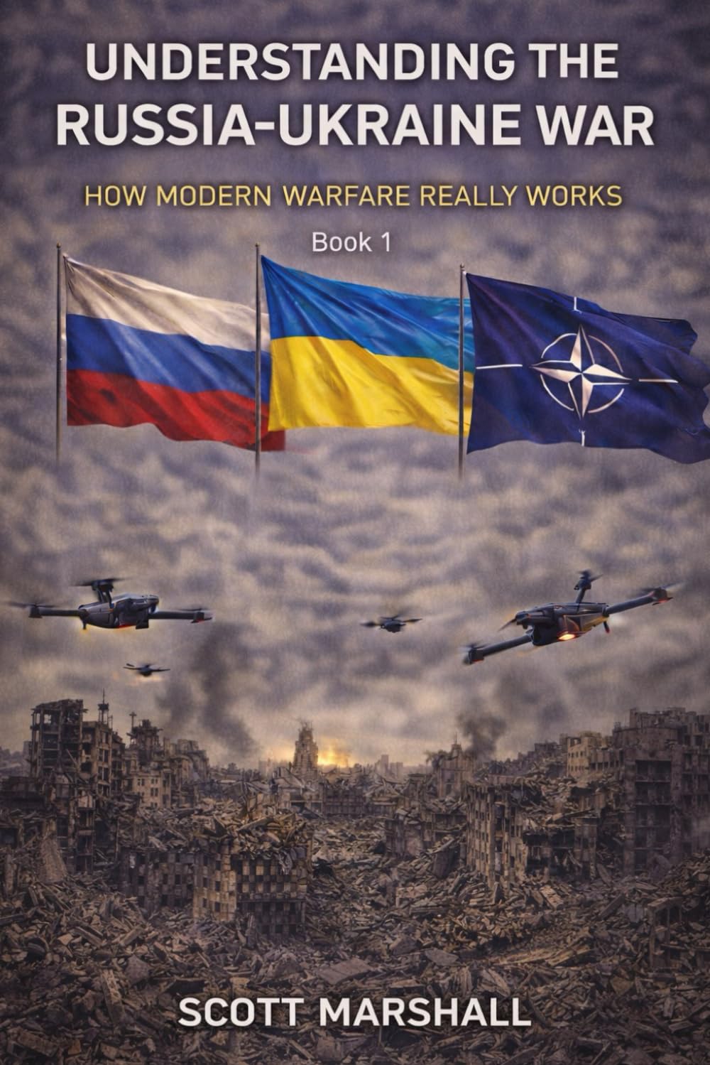 Understanding the Russia–Ukraine War: How Modern Warfare Really Works (Modern Warfare Explained)