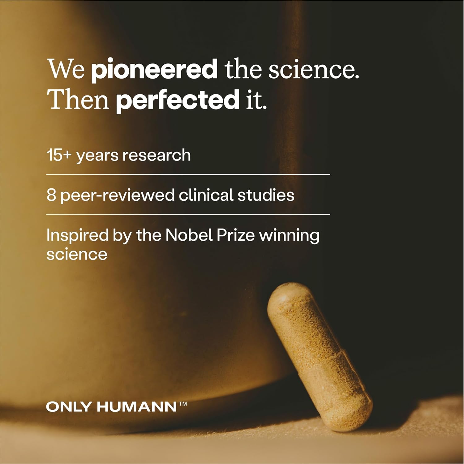 Humann Metabolic Health Daily, Triple-Action Blood Sugar & Glucose Support, Mulberry Leaf Extract & Green Tea Extract Phytosome, Metabolic Balance Supplement, Plant-Based Non-GMO, 60 Capsules - Image 7