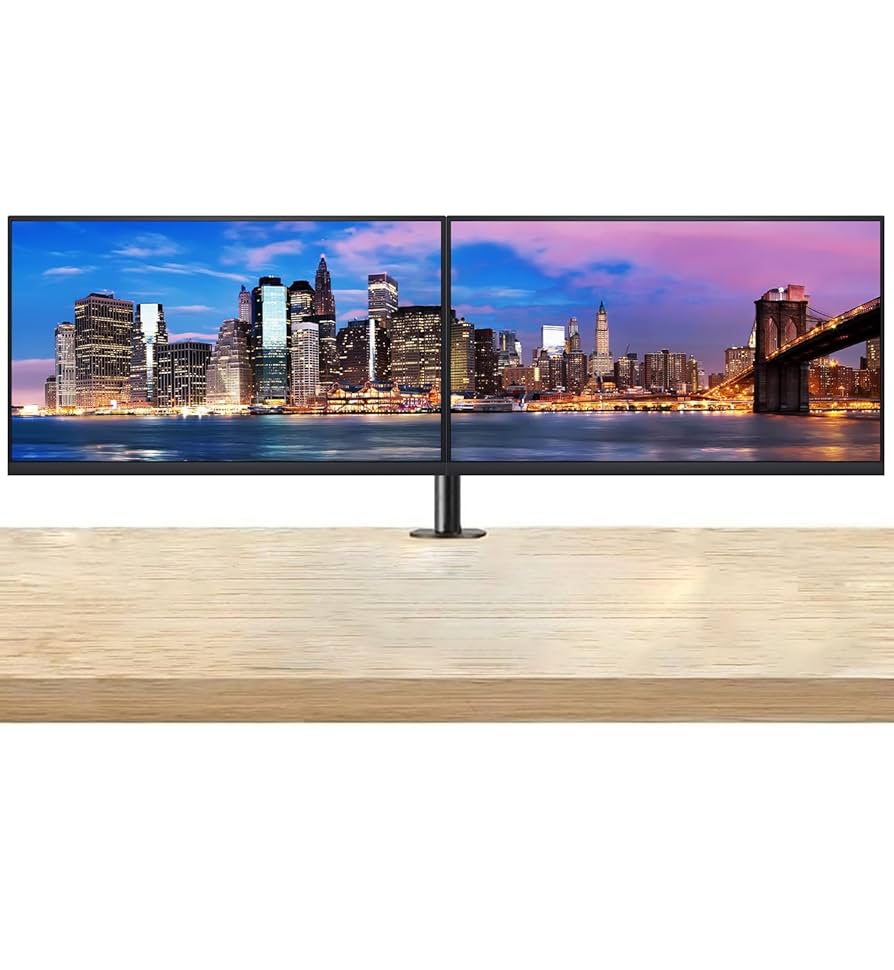 Dell 32型 P3223DE USB-Cハブ モニター 22年製※スタンド無