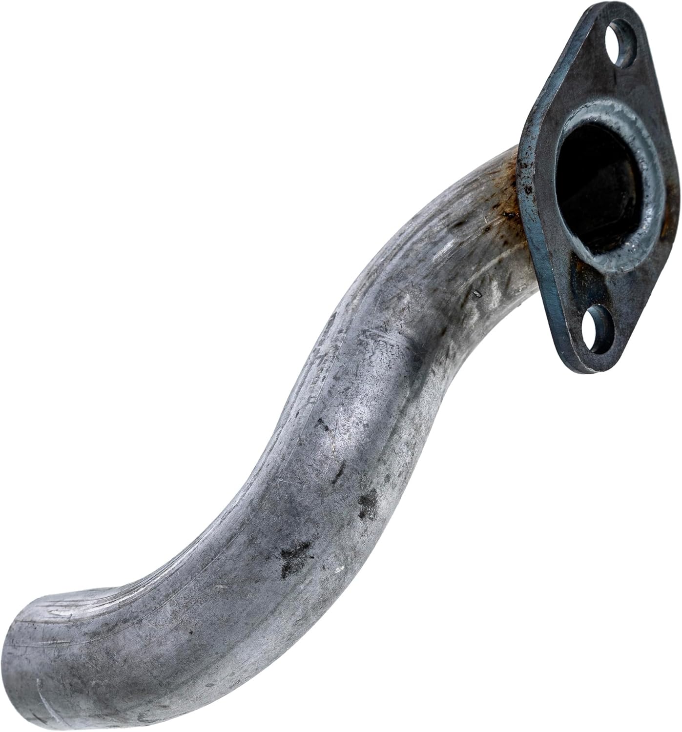 MTD 751-0620A Exhaust Pipe for Troy-Bilt Yard-Machines 670G 679G 762F 660G 699G 690G 751-0620