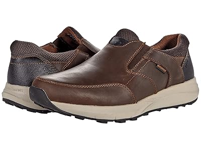Nunn Bush Excursion Waterproof Moccasin Toe Slip-On