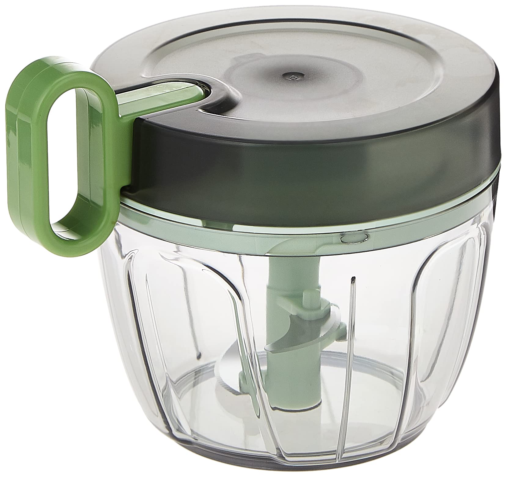 StefanplastHappy Mom Pull Chopper 650Ml