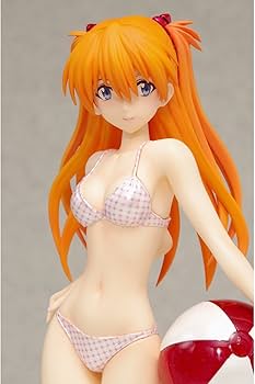 Amazon | BEACH QUEENS 新世紀エヴァンゲリオン レイ＆アスカ コミック