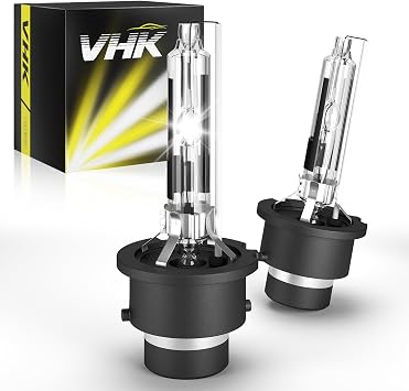 VHK D4R for Subaru Forester Headlight Bulbs Low Beam 2014 2015 2016