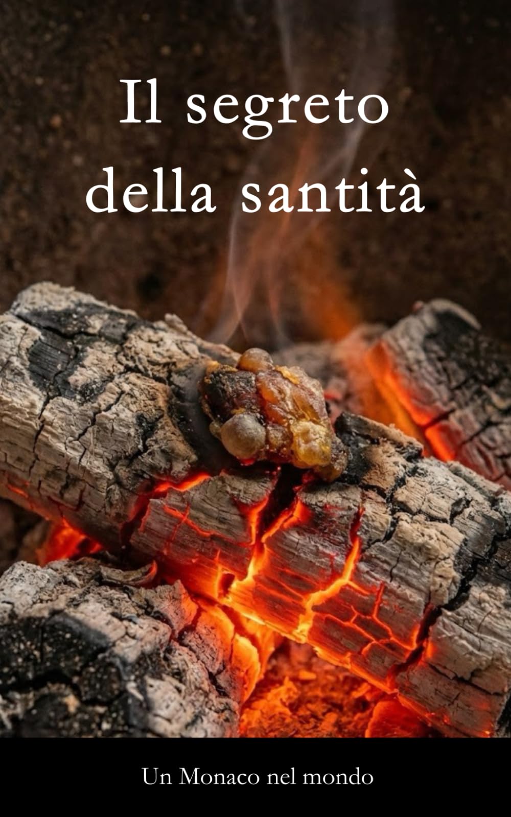 Il segreto della santità