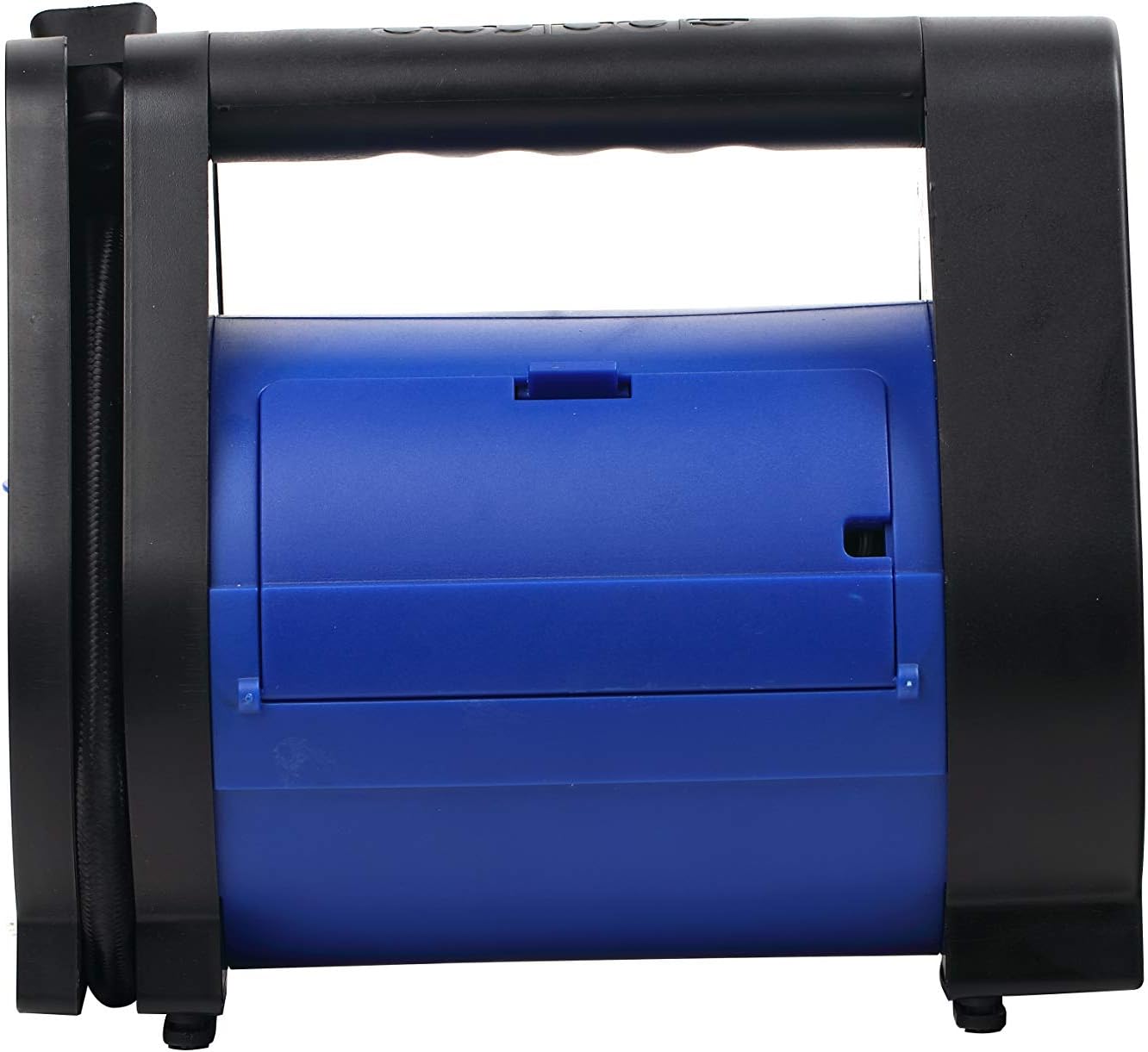 Zadní view of Sparco SPT160 Air Compressor
