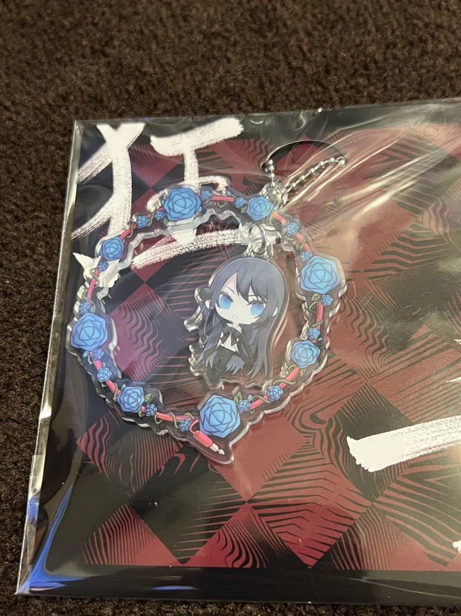 Ado狂言 CD+ゆらゆらアクリルチャーム初回限定:ゆらゆらアクリル