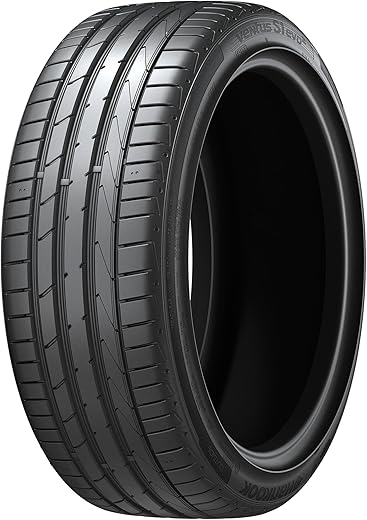Hankook 75422 Pneumatico 205/55 R17 91W Ventus S1 Evo 2 K117 Mo,...