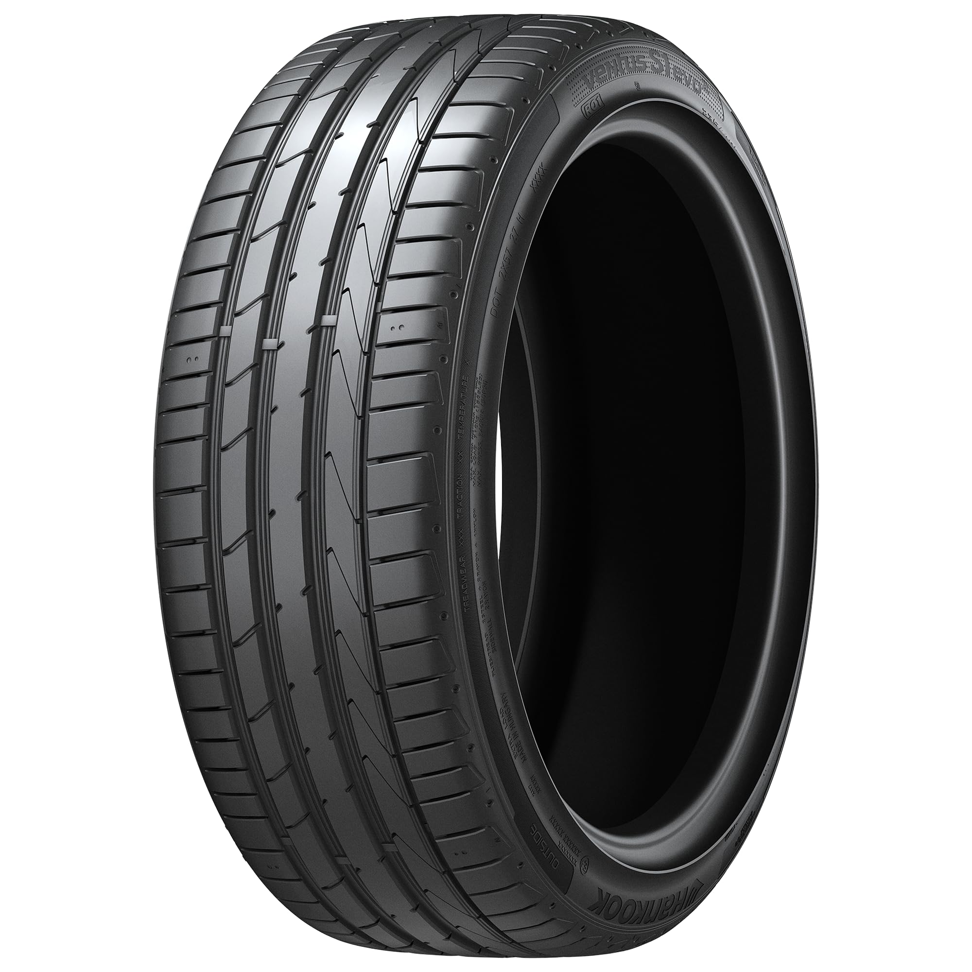 245/45YR18 Hankook Tl K117 Mo Xl (EU)100Y - 4