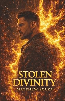 Stolen Divinity Caius Vale