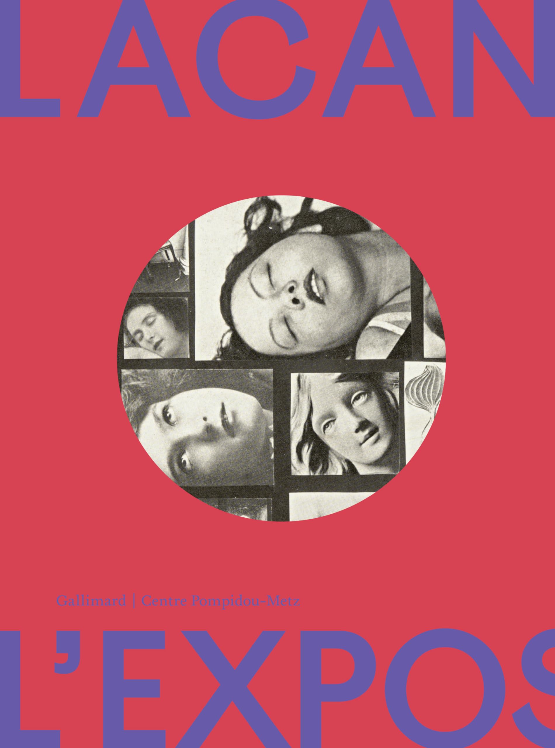 Lacan l'exposition: Quand l'art rencontre la psychanalyse