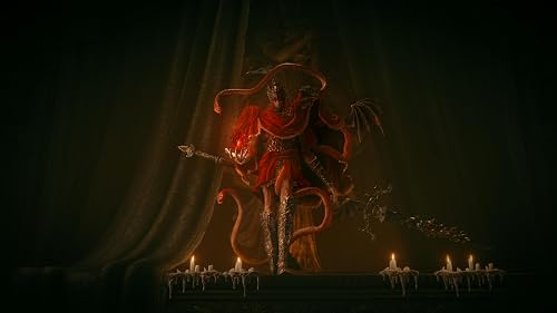 Bandai Namco Elden Ring Shadow of the Erdtree Edition (PS5) - 3