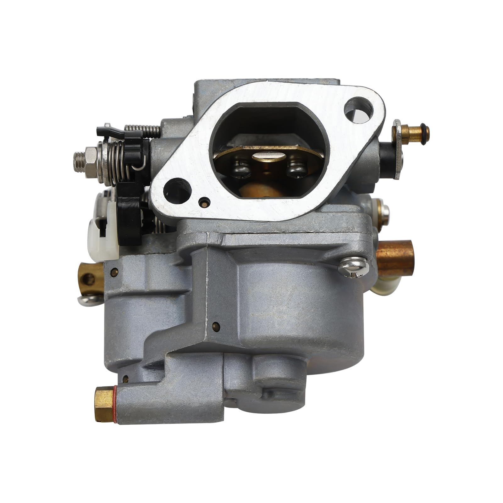 Photo 1 of VIPIH Carburetor Carb 68T-14301-11-00 for Yamaha F6/F8/F9.9 Outboard