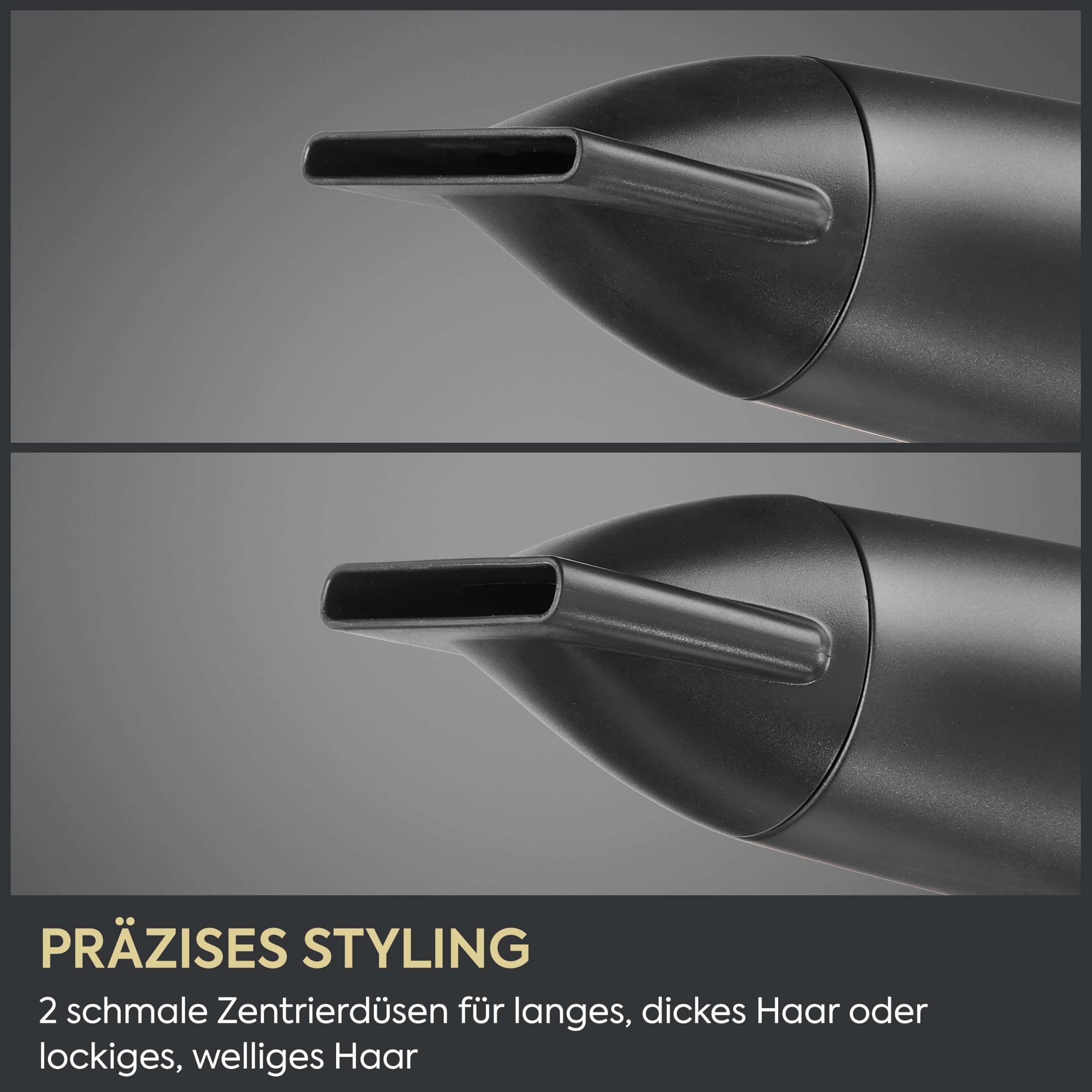BaByliss Air Power Pro Haartrockner, Professionell & Leicht, Föhn