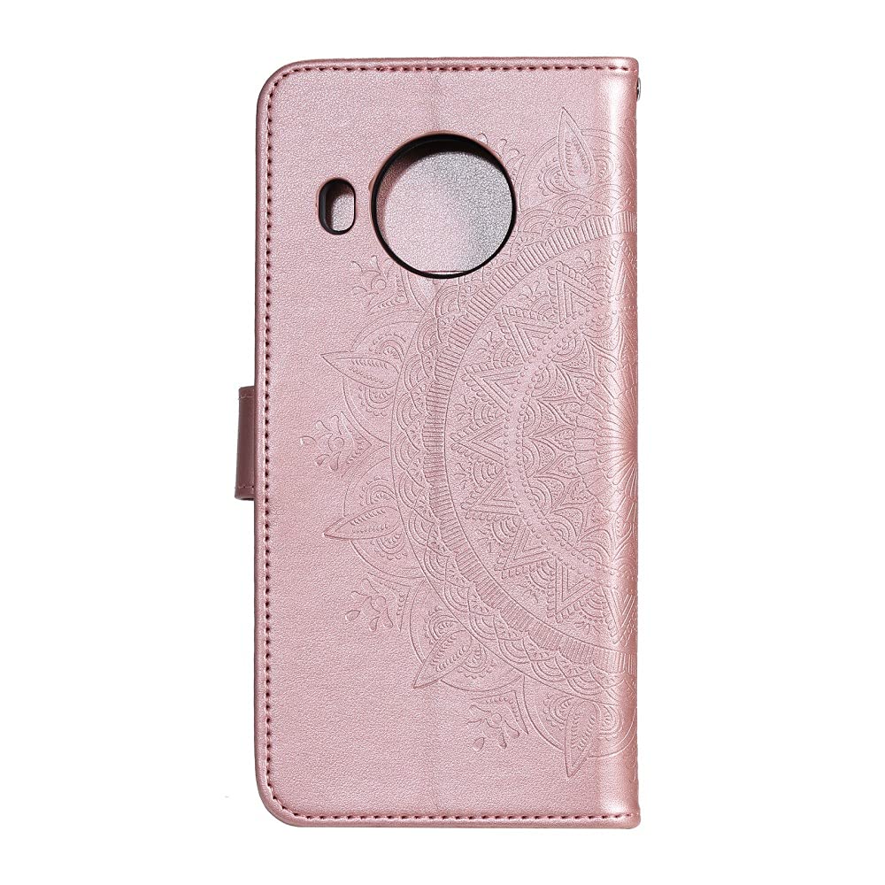Cover Cellulare Protezione per Nokia 6.2 Case Borsa Cassa Portafoglio Custodia