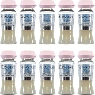 Kérastase Fusio-dose Collagen Pepide Fragment 12ml- Ampola