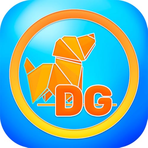 Domini Games App: Hidden Objects