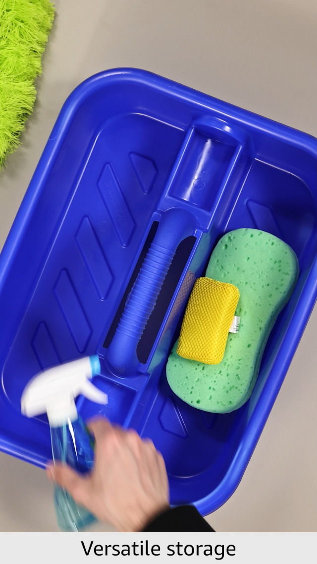 Mobil ハンディ缶 Amazon.com: Akro-Mils 09185 Plastic Tote Tool & Supply