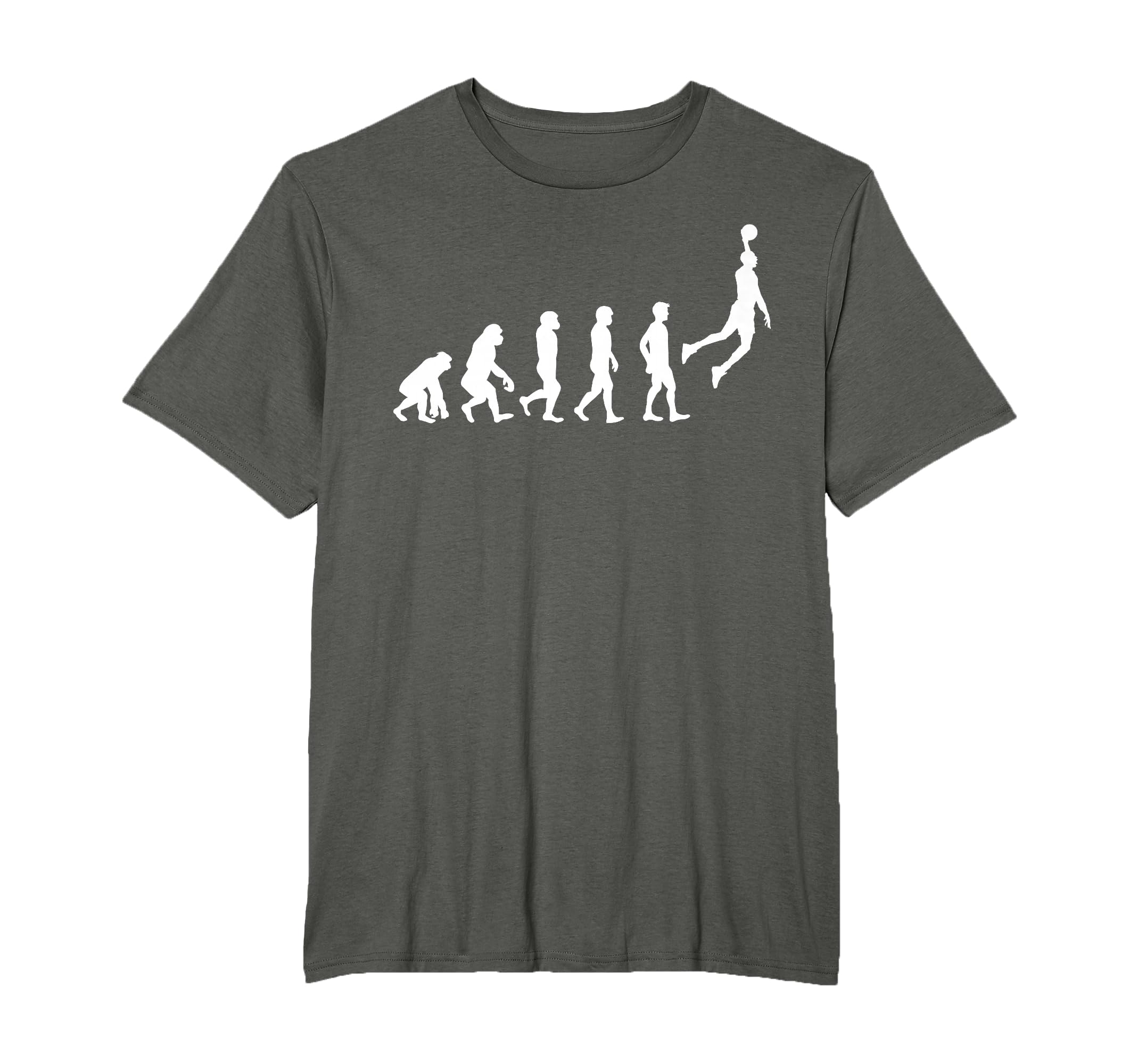 Kleidung mit Designs von Amazon Merch on Demand