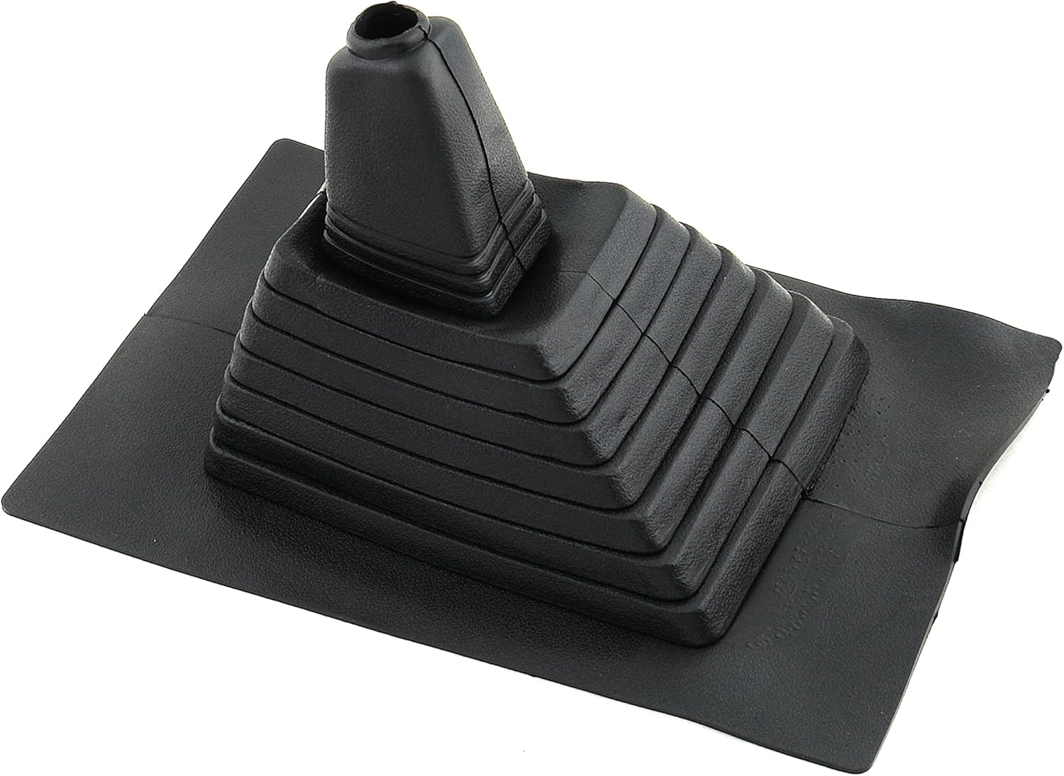 Mr. Gasket 6357 Euro Style Shifter Boot