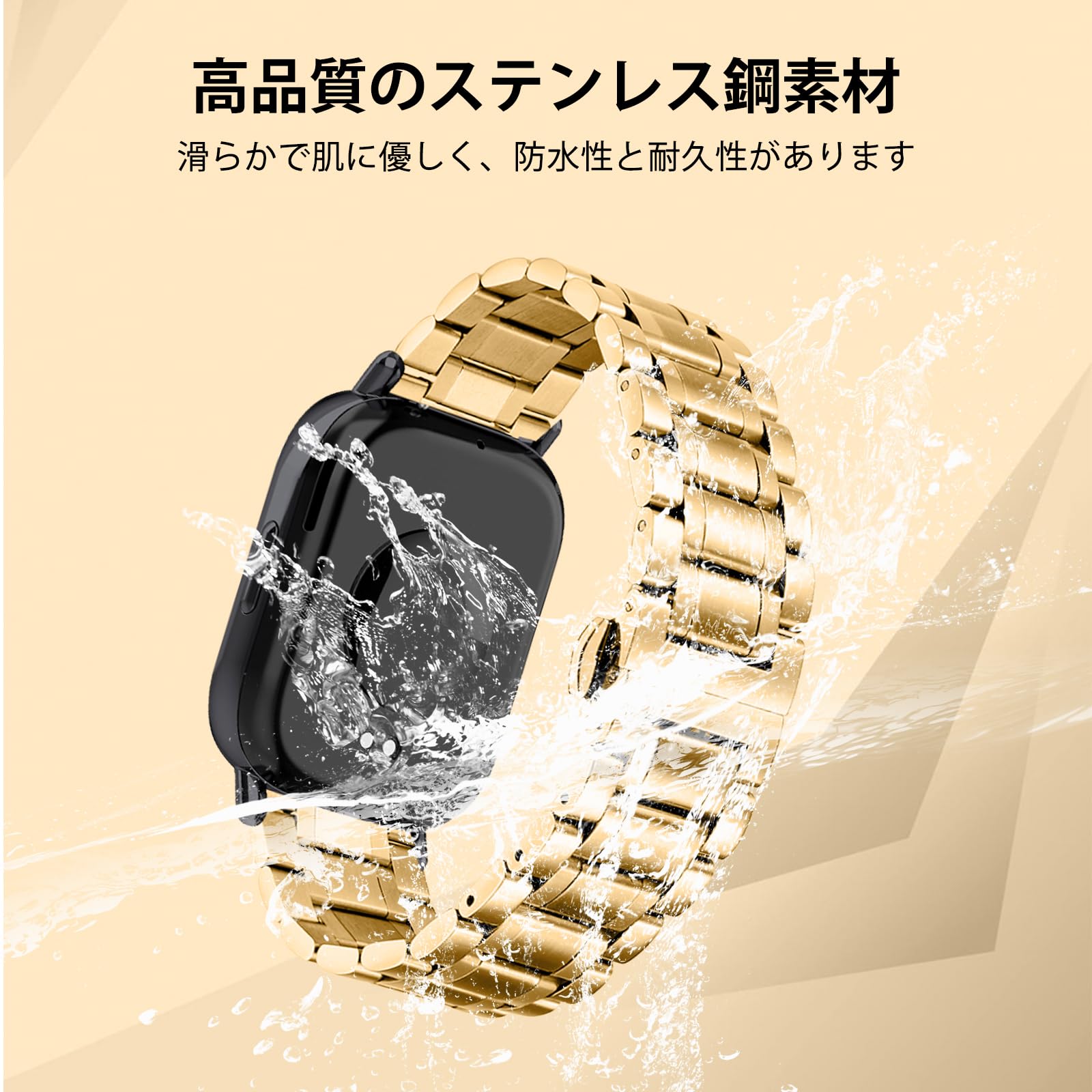 Amazon.co.jp: [ZoRoll] バンド Xiaomi Watch S5 46 mm 対応